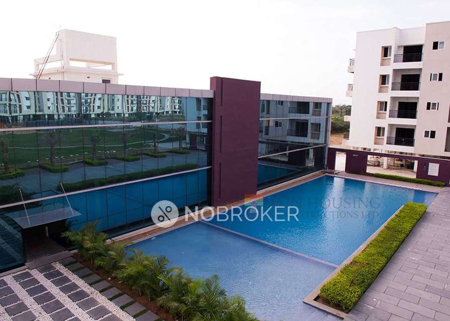 2 BHK Flat In Jains Alpine Meadows For Sale  In Thiruneermalai