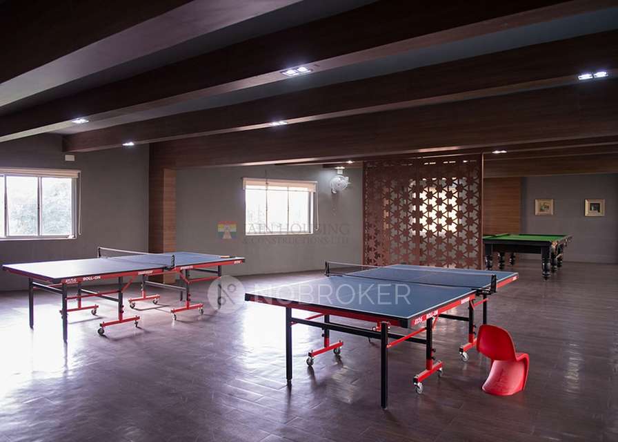 2 BHK Flat In Jains Alpine Meadows For Sale  In Thiruneermalai