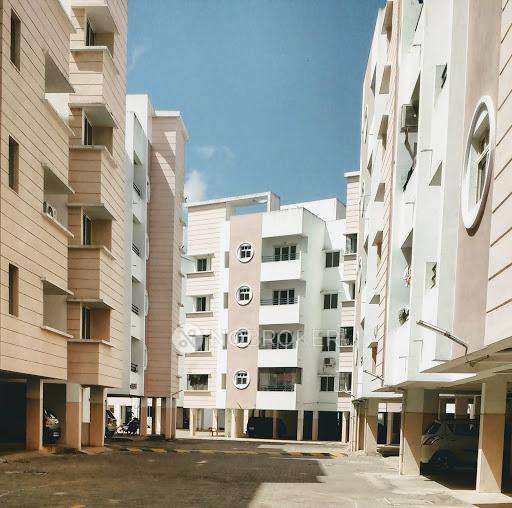 3 BHK Flat In Dugar Mme Gold City for Rent  In Thiruporur