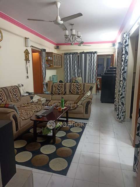 2 BHK Flat In Prakruthi Meadows for Rent  In Byatarayanapura