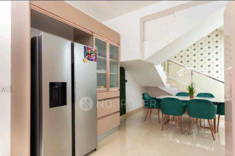 3 BHK Villa In Royal Palms For Sale  In Gajularamaram