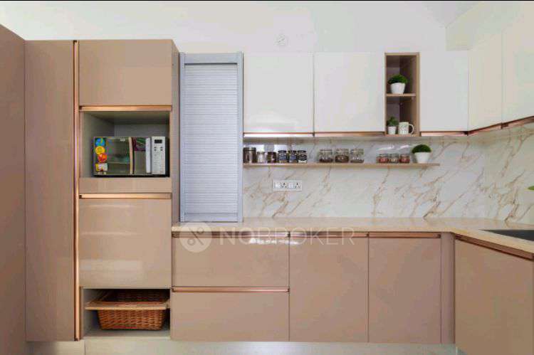 3 BHK Villa In Royal Palms For Sale  In Gajularamaram