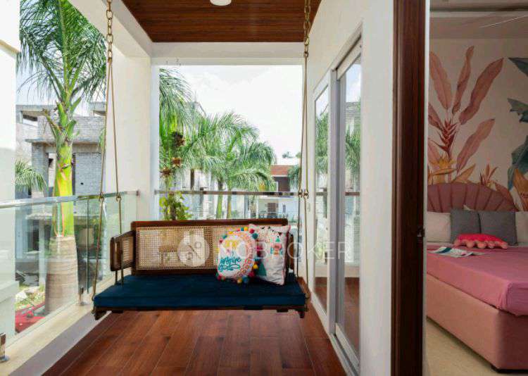 3 BHK Villa In Royal Palms For Sale  In Gajularamaram