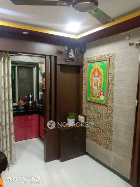 1 BHK Flat In Dhanshree Residency For Sale  In Dombivli East