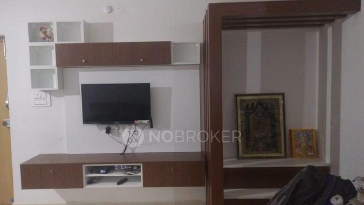 2 BHK Flat In Sri Sai Anandamai Apartments For Sale  In Uppal