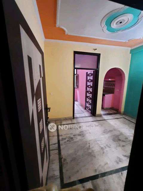 1 BHK Flat In Standalone Building  For Sale  In Kondli