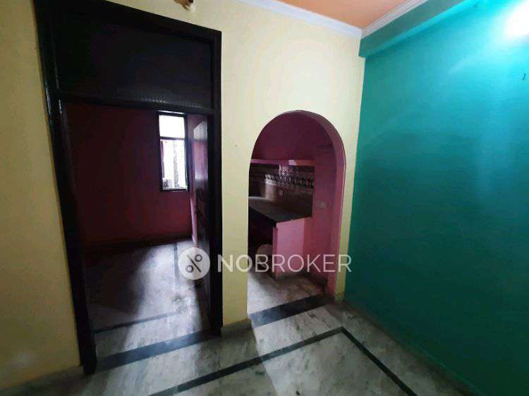 1 BHK Flat In Standalone Building  For Sale  In Kondli