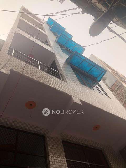 1 BHK Flat In Standalone Building  For Sale  In Kondli