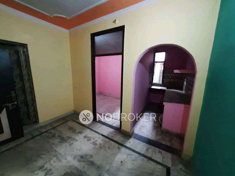 1 BHK Flat In Standalone Building  For Sale  In Kondli