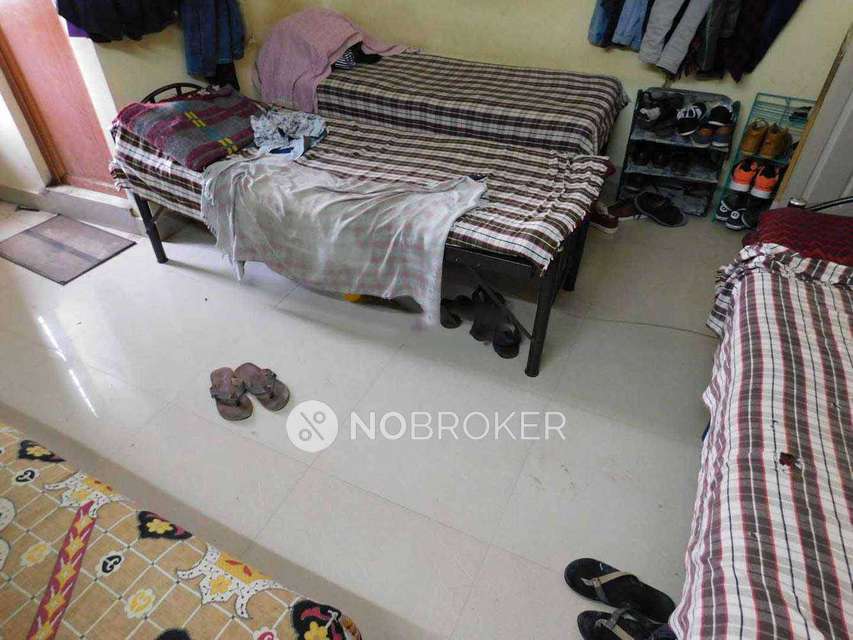 PG for Boys in Garvebhavi Palya