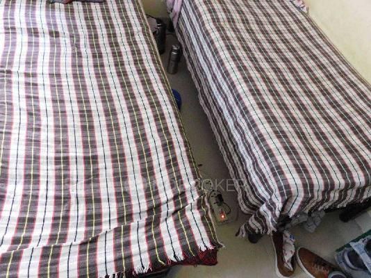 PG for Boys in Garvebhavi Palya