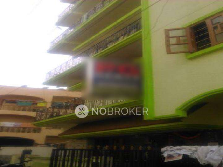 PG for Boys in Garvebhavi Palya