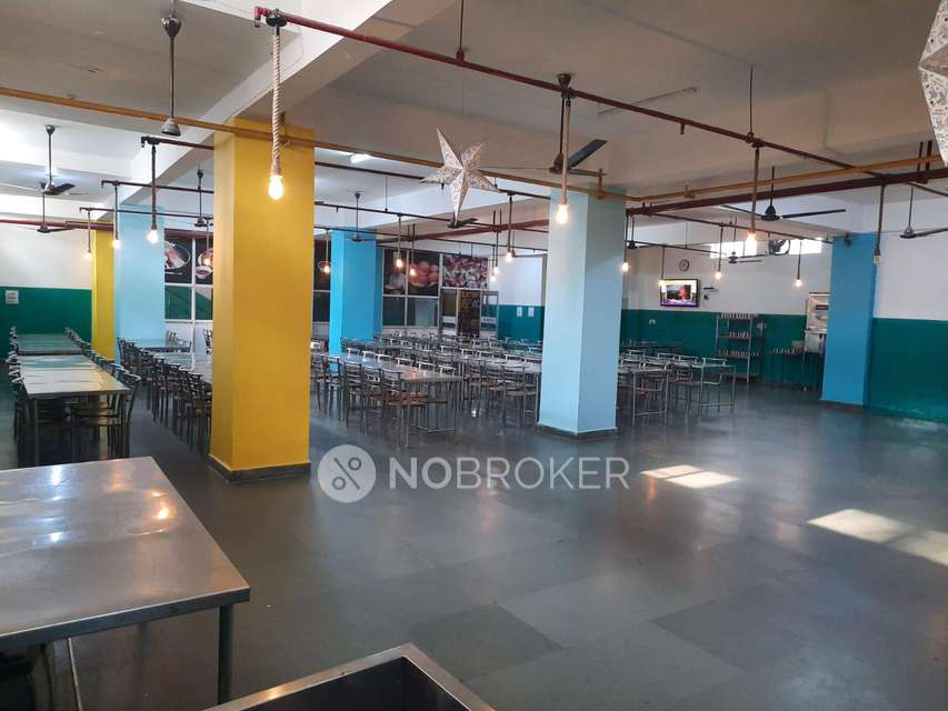 PG for Girls in Knowledge Park Ii