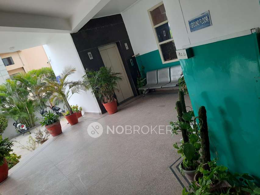 PG for Girls in Knowledge Park Ii