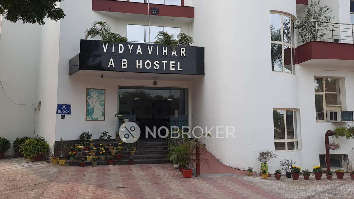 PG for Girls in Knowledge Park Ii