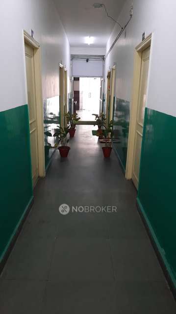 PG for Girls in Knowledge Park Ii