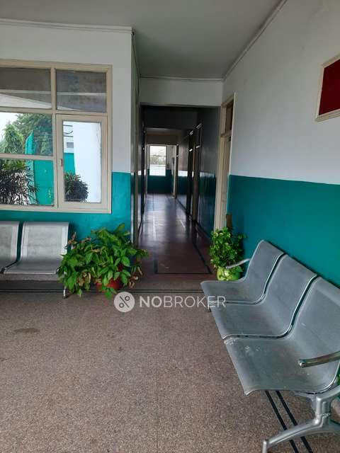 PG for Girls in Knowledge Park Ii