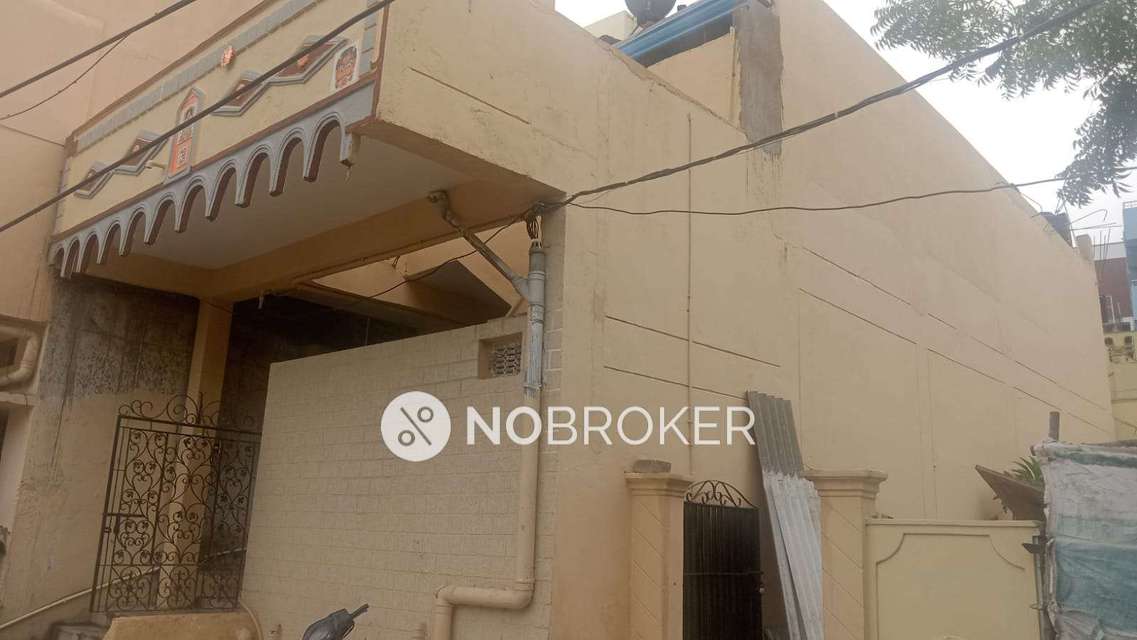 1 RK House for Rent  In Janapriya Nagar,