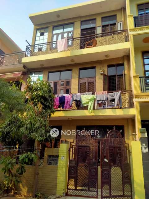 2 BHK Flat In Standalone Building  for Rent  In Delta I