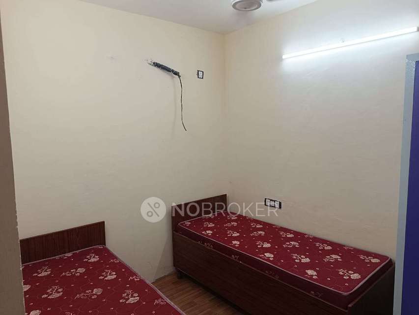 PG for Girls in South Extension I