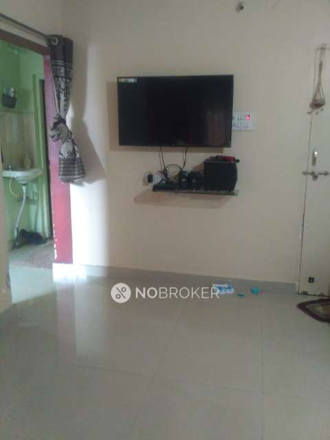 1 BHK Flat In Kamal Heights Pimple Gurav for Rent In Pimple Gurav