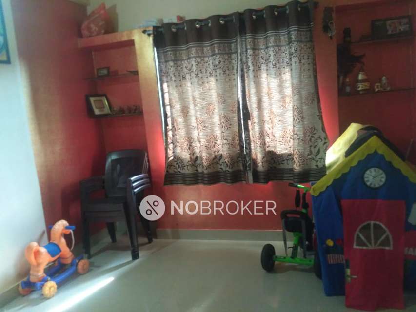 1 BHK Flat In Kamal Heights Pimple Gurav for Rent In Pimple Gurav