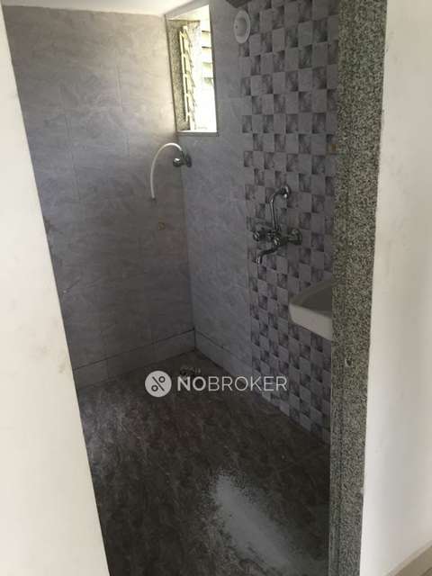 1 BHK Flat In Hrieday Apartment For Sale  In Badlapur