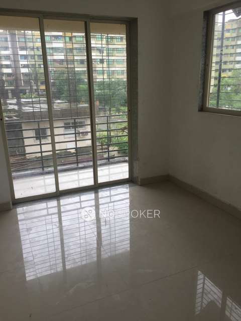 1 BHK Flat In Hrieday Apartment For Sale  In Badlapur