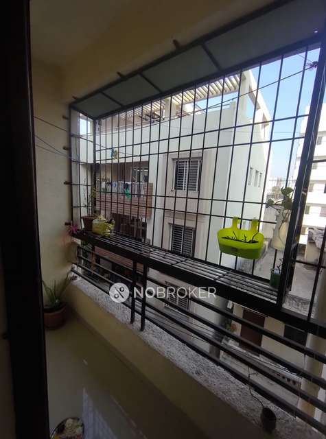 1 BHK Flat In Tara Residency For Sale  In Bhugaon