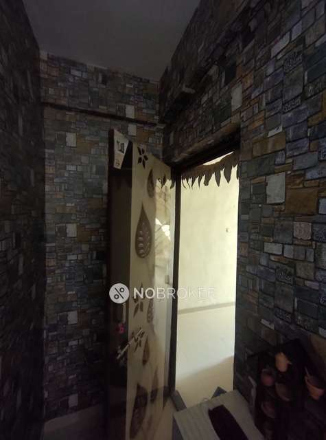 1 BHK Flat In Tara Residency For Sale  In Bhugaon