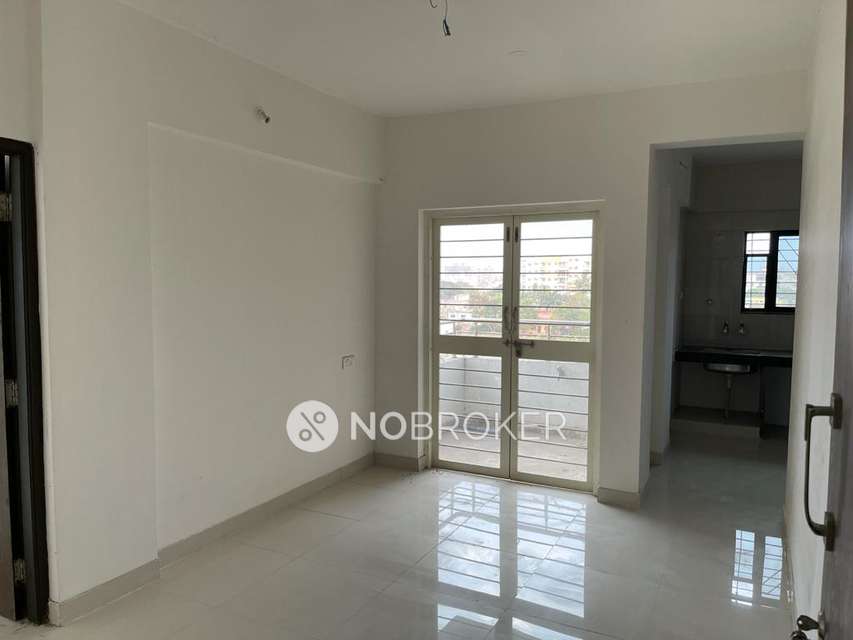 2 BHK Flat In Av Vitthal Empire Phase 2 For Sale  In Chikhali