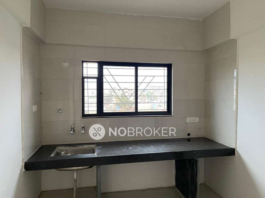 2 BHK Flat In Av Vitthal Empire Phase 2 For Sale  In Chikhali