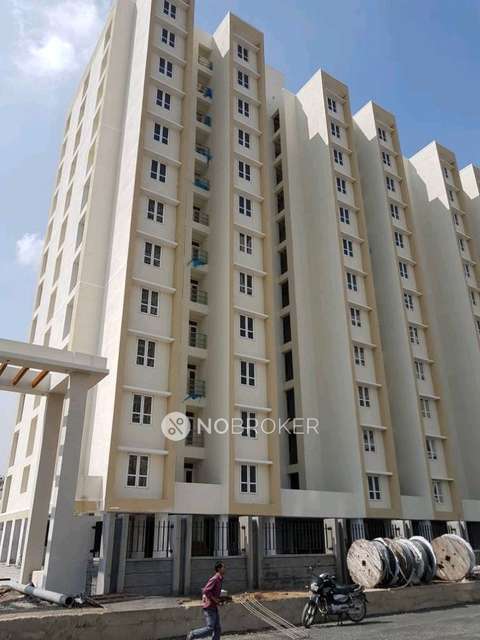 1 BHK Flat In Tnhb Lig Royal Enclave For Sale  In Virugambakkam