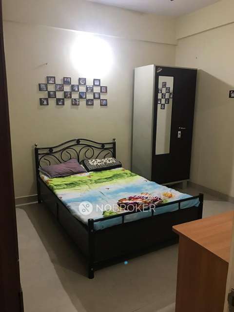 2 BHK Flat In Lvs Lavender Apartment For Sale  In Sinthan Nagar