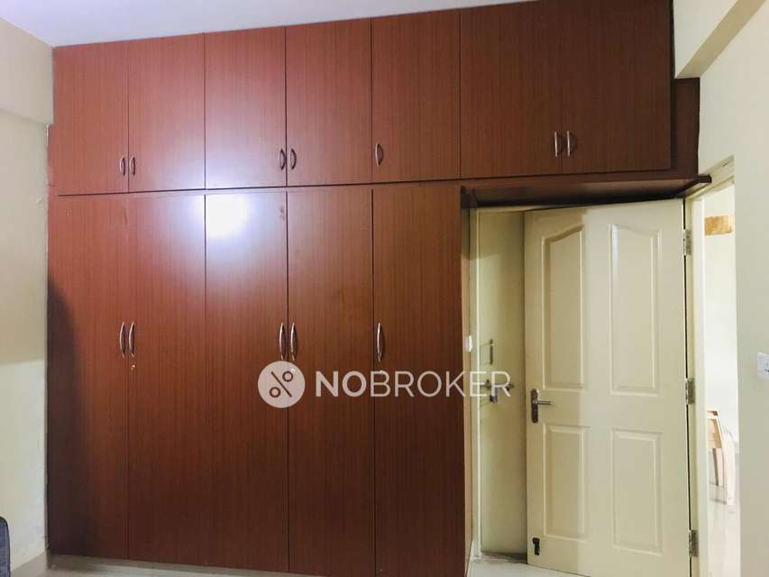 2 BHK Flat In Lvs Lavender Apartment For Sale  In Sinthan Nagar