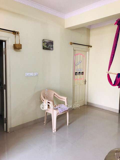 2 BHK Flat In Lvs Lavender Apartment For Sale  In Sinthan Nagar