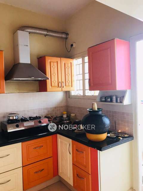 2 BHK Flat In Lvs Lavender Apartment For Sale  In Sinthan Nagar