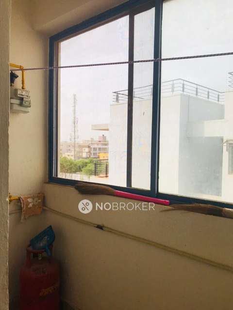 2 BHK Flat In Lvs Lavender Apartment For Sale  In Sinthan Nagar