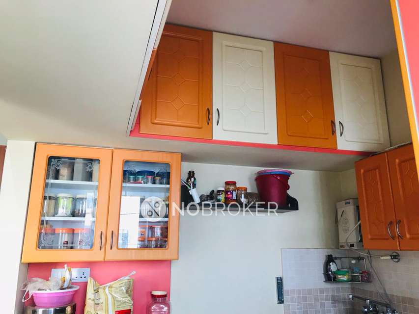 2 BHK Flat In Lvs Lavender Apartment For Sale  In Sinthan Nagar