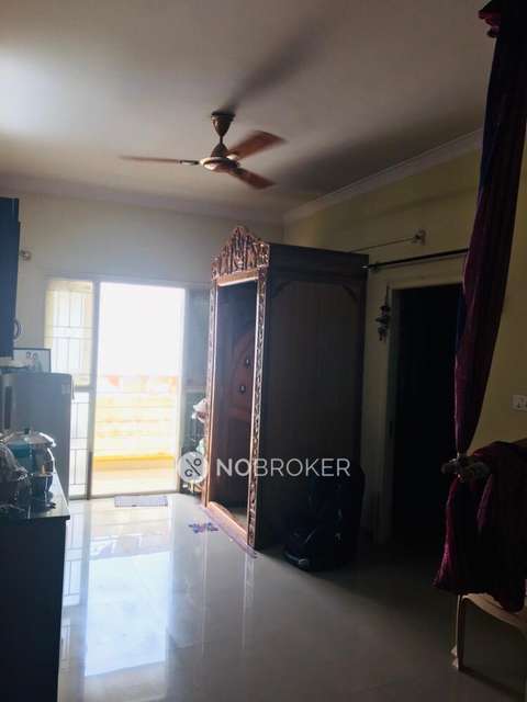 2 BHK Flat In Lvs Lavender Apartment For Sale  In Sinthan Nagar