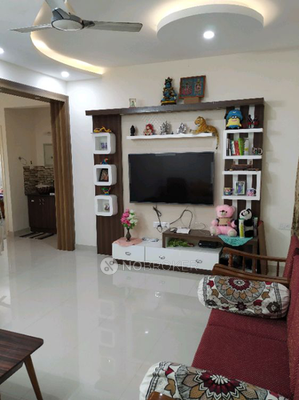 2 BHK Flat In Malibu Rising City for Rent  In Chansandra