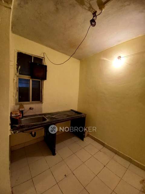 1 BHK Flat In Shivsadan Apartments For Sale  In Phursungi