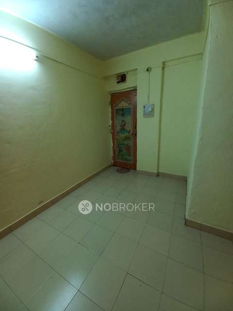 1 BHK Flat In Shivsadan Apartments For Sale  In Phursungi