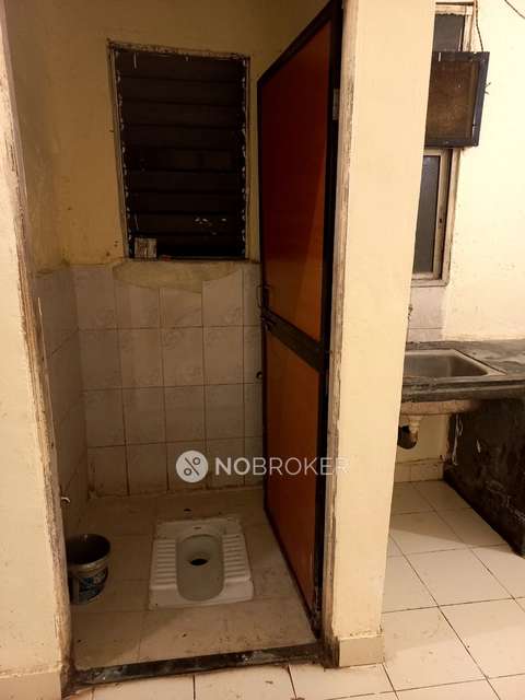 1 BHK Flat In Shivsadan Apartments For Sale  In Phursungi