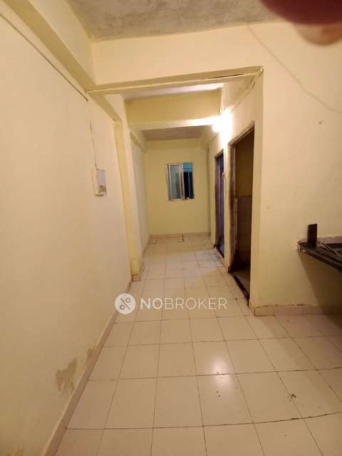 1 BHK Flat In Shivsadan Apartments For Sale  In Phursungi