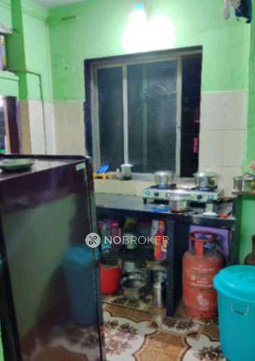 1 RK Flat In Shree Sadguru Darshan Apt Diva East For Sale  In Diva Gaon