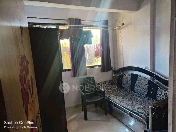 1 BHK Flat For Sale  In Nandivali Talav