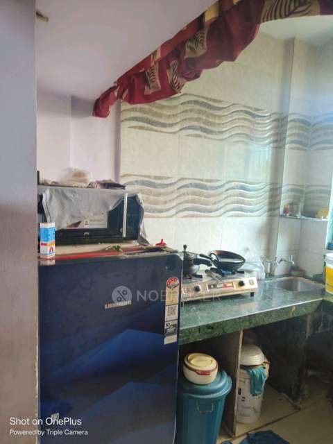 1 BHK Flat For Sale  In Nandivali Talav