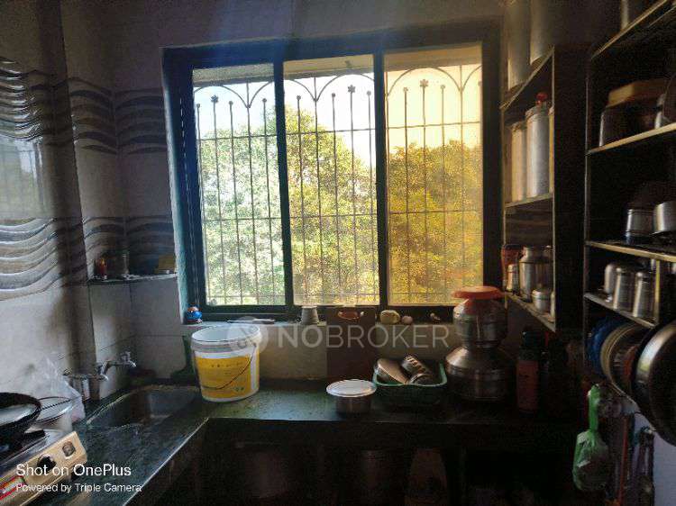 1 BHK Flat For Sale  In Nandivali Talav