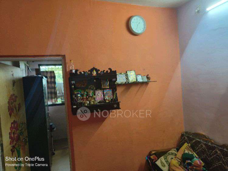 1 BHK Flat For Sale  In Nandivali Talav